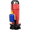 single phase submersible water pump